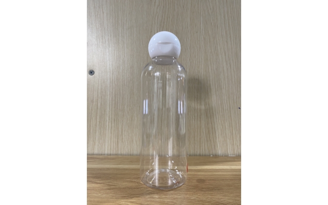 Chai lọ pet mỹ phẩm dung tích từ 30ml đến 1.000ml