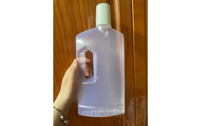 Can nhựa đựng nước lau sàn giá trực tiếp