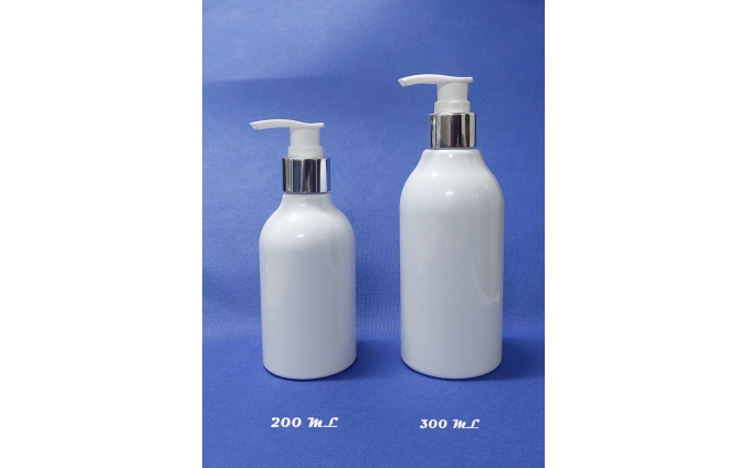 Chai lọ pet mỹ phẩm dung tích từ 30ml đến 1.000ml