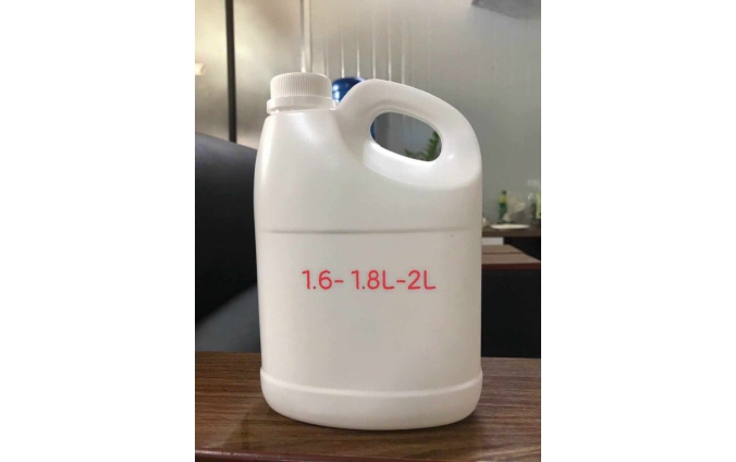 Can 2 lít đựng nước giặt xả,  rửa chén 