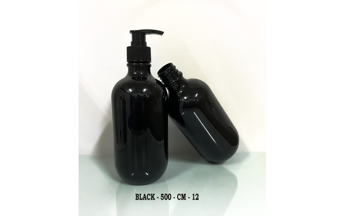 Chai lọ pet mỹ phẩm dung tích từ 30ml đến 1.000ml