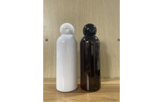 Chai lọ pet mỹ phẩm dung tích từ 30ml đến 1.000ml