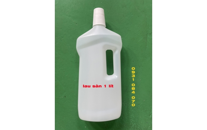 Can nhựa đựng nước lau sàn giá trực tiếp