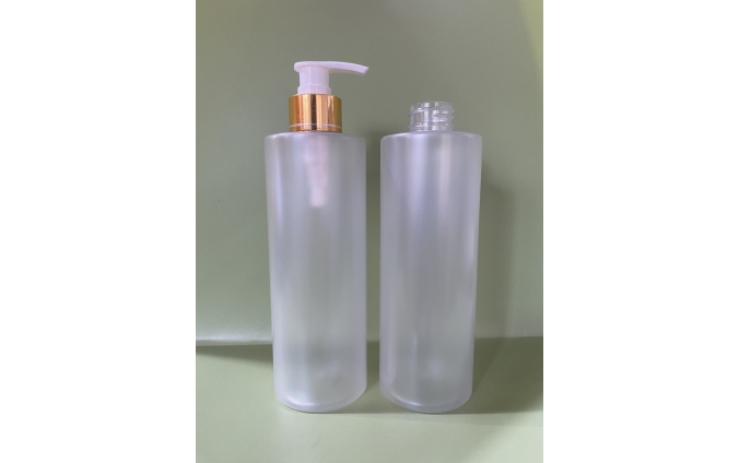 Chai lọ pet mỹ phẩm dung tích từ 30ml đến 1.000ml