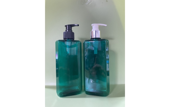 Chai lọ pet mỹ phẩm dung tích từ 30ml đến 1.000ml