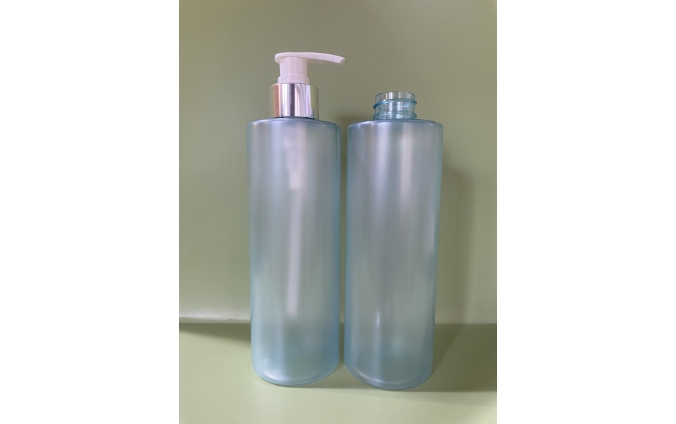Chai lọ pet mỹ phẩm dung tích từ 30ml đến 1.000ml