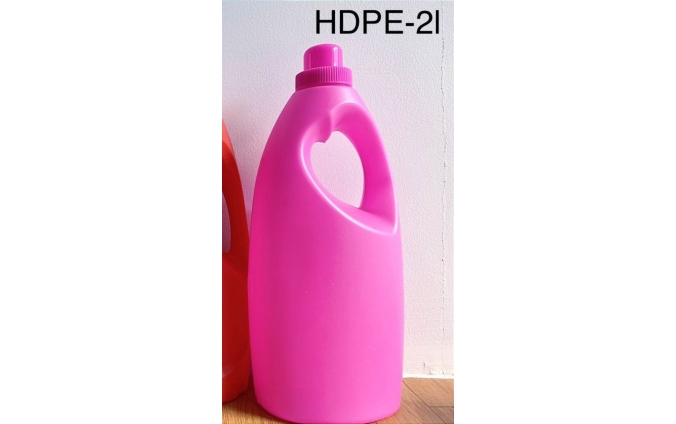 Can 2 lít đựng nước giặt xả,  rửa chén 