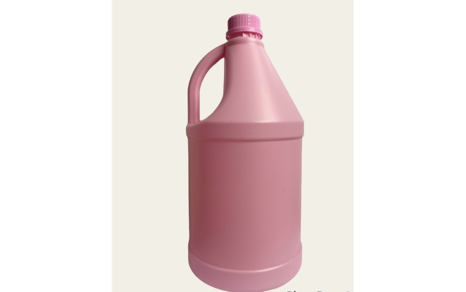 Can nhựa 4 lít đựng nước giặt xả, lau sàn, rửa chén giá rẻ
