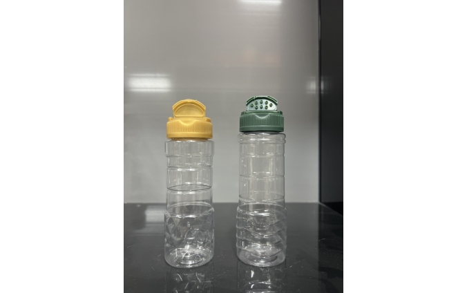 Chai pet gia vị ,đa dạng mẫu mã, dung tích