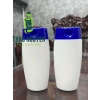 Chai dầu gội 200ml