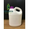 Can nhựa 4 lít đựng nước giặt xả sẵn kho 