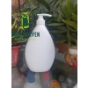 Chai nhựa 1 lít giọt nước