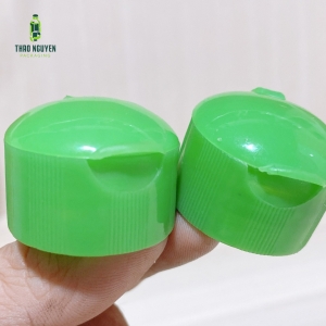 Nắp rửa chén phi 28 - Màu xanh, xám sẵn kho