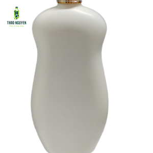 Chai nhựa đựng dầu gội 550ml, 800ml, 1200ml