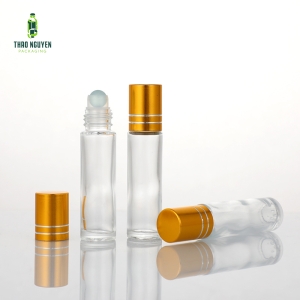 Chai bi lăn 10ml