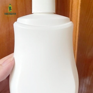 Chai đựng dung dịch vệ sinh 180ml sẵn kho