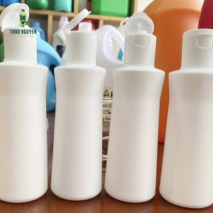 Chai đựng dung dịch vệ sinh 100ml