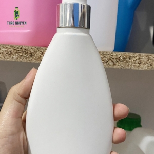 Chai đựng dung dịch vệ sinh 150ml