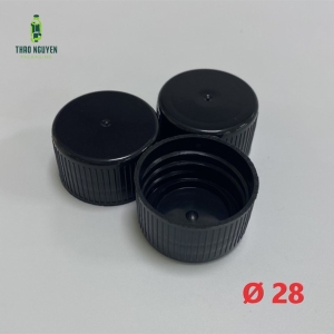 Nắp vặn phi 28