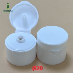 Nắp bật phi 20