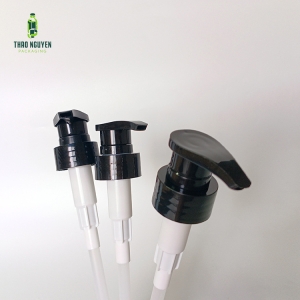 Vòi nhấn phi 28, sẵn kho số lượng lớn