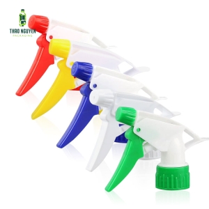Vòi xịt kính chữ A  tiêu chuẩn phi 28