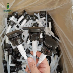 Vòi nhấn phi 28 - nhập khẩu trực tiếp