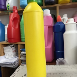 Chai nhựa đựng Rửa Chén 200ml, 400m, 800ml 