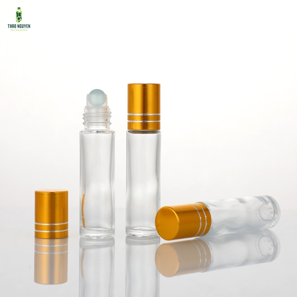 Chai bi lăn 10ml