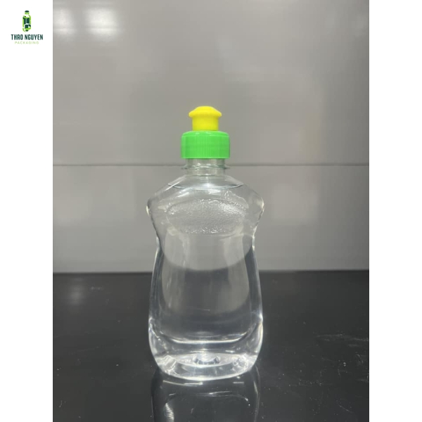 CHAI RỬA CHÉN 250ML - PET