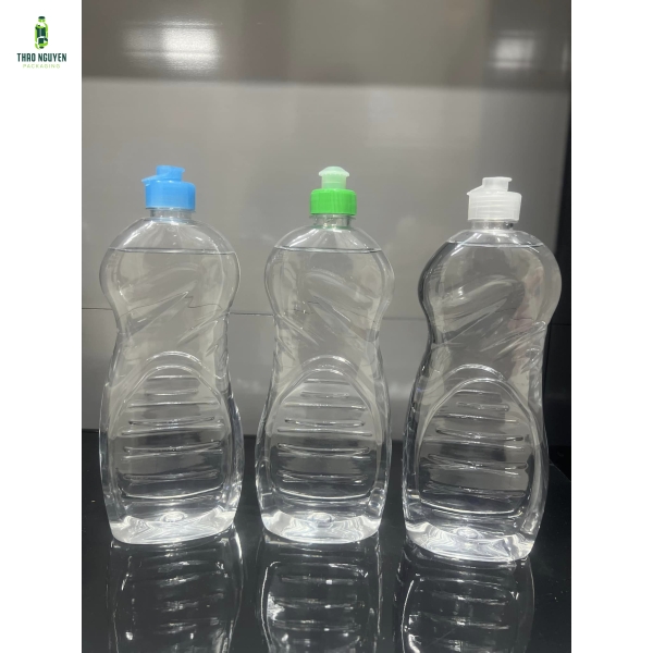Chai rửa chén 800ml 