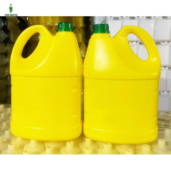 Can đựng nước rửa chén 5 lít 