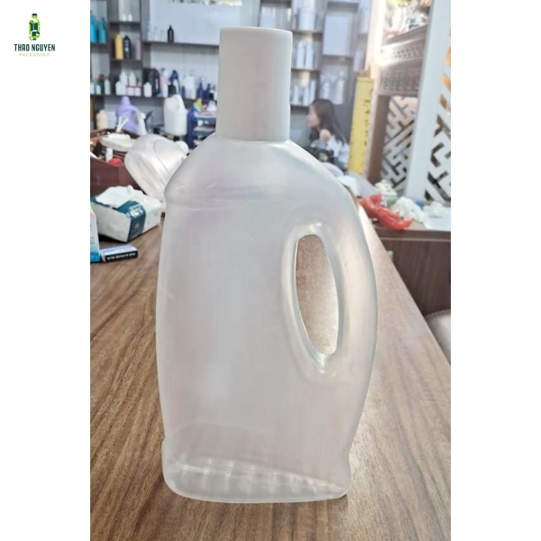 Chai Nhựa Đựng Nước Lau Sàn 1 Lít