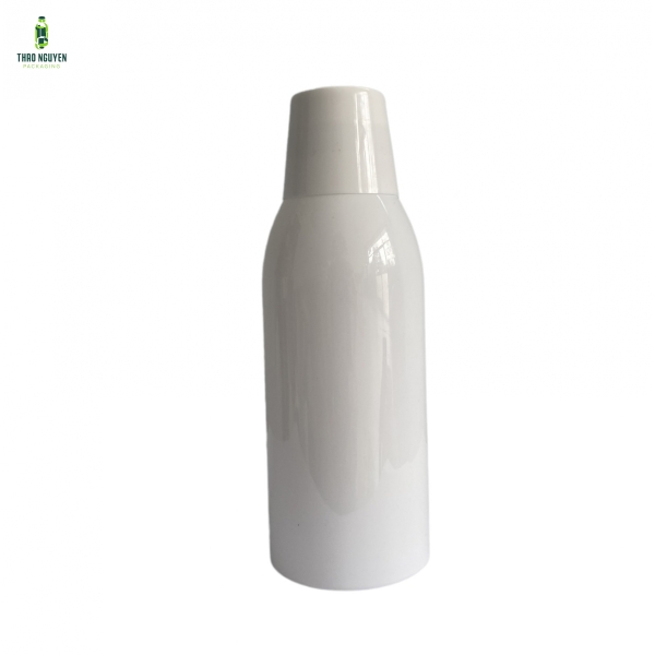 Chau nhựa HDPE 300ml, có cốc đong