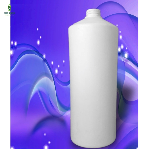 Chai dầu gội 1000ml