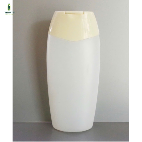 Chai dầu gội 200ml