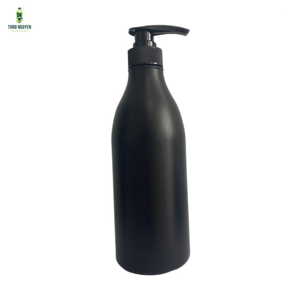 Vỏ chai dầu gội đầu sữa tắm 800ml