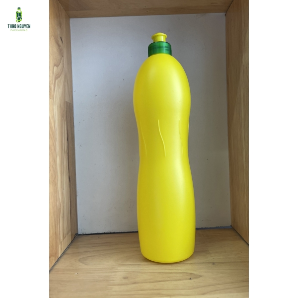 Chai đựng nước rửa chén 800ml
