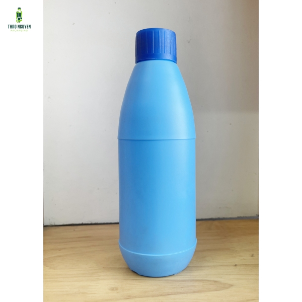 Chai đựng nước tẩy Javel 300ml