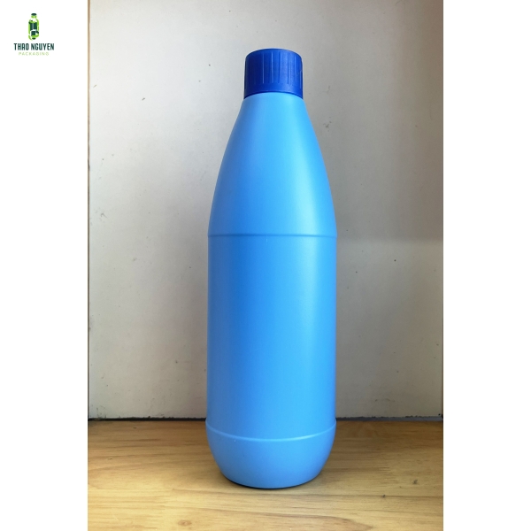 Chai đựng nước tẩy Javel 600ml