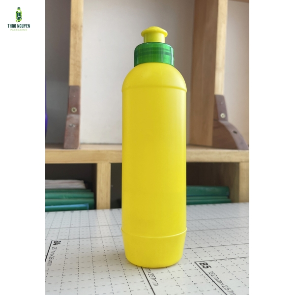 Chai rửa chén 200ml