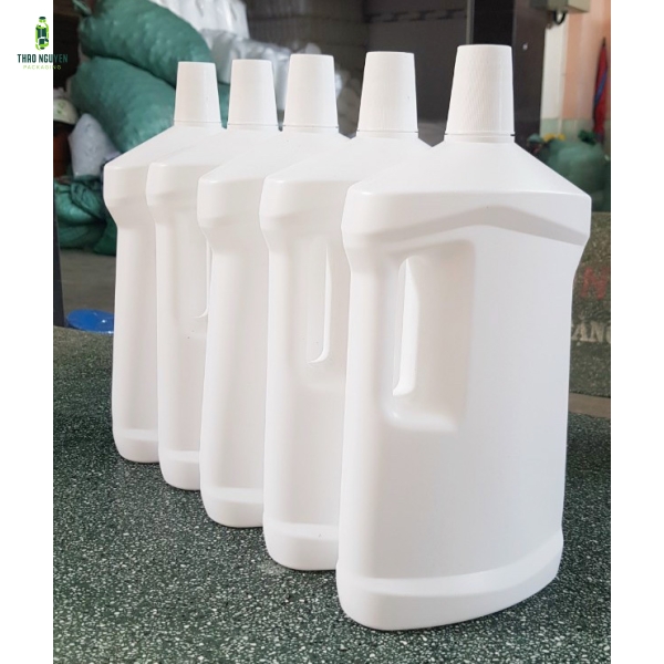 CHAI LAU SÀN 1 LÍT NHỰA THẢO NGUYÊN