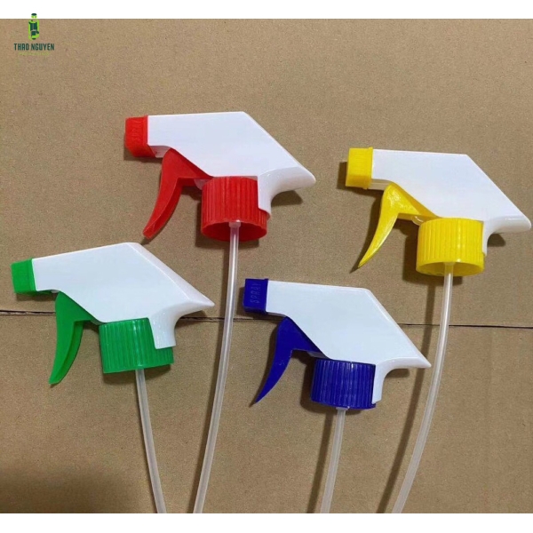 Vòi xịt kính phi 28
