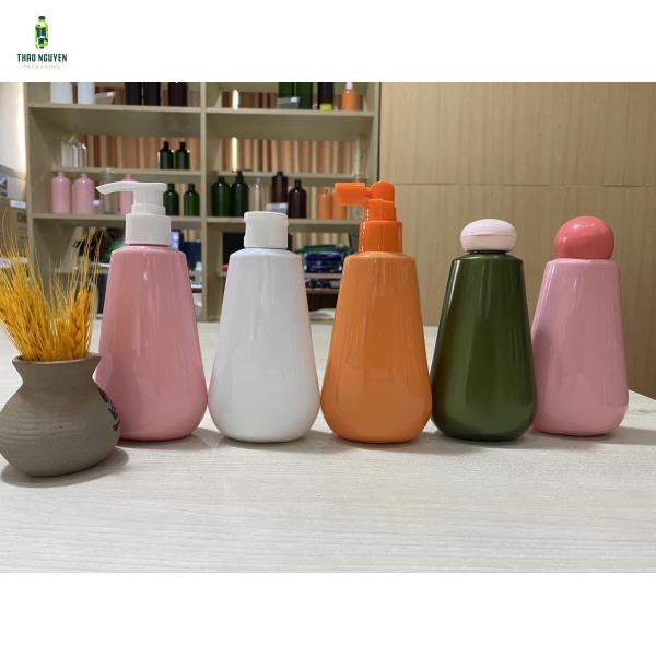 CHAI MỸ PHẨM 200ML