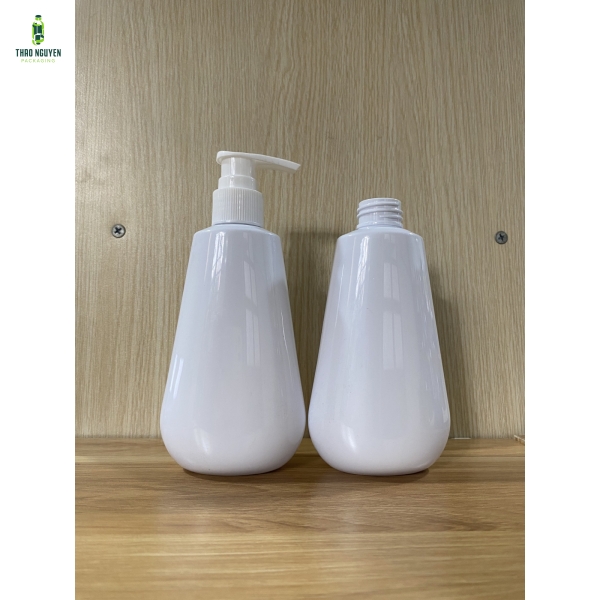 CHAI MỸ PHẨM 200ML