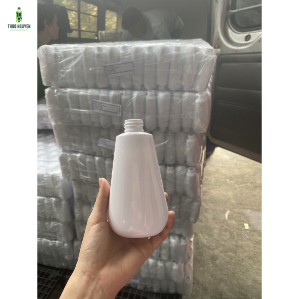 CHAI MỸ PHẨM 200ML
