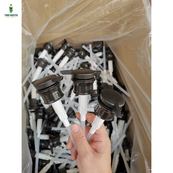 Vòi nhấn phi 28 - nhập khẩu trực tiếp